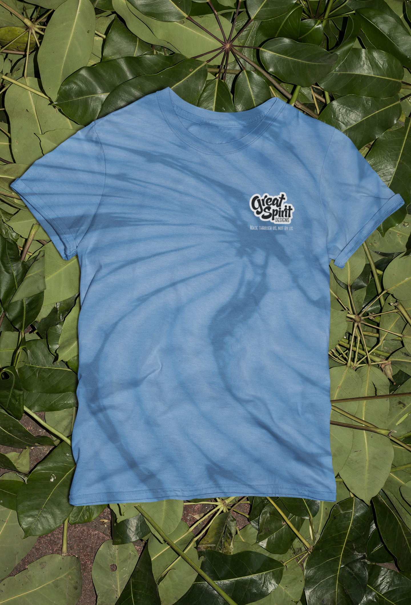 Tie Dye Apparel