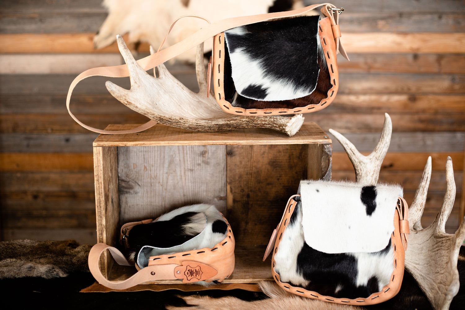 Leather Goods