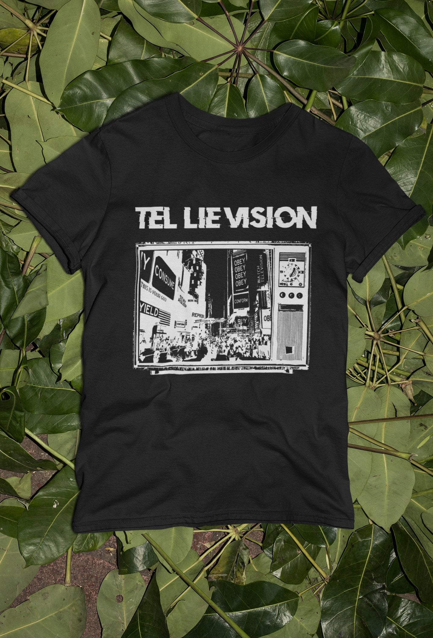 Graphic Tees