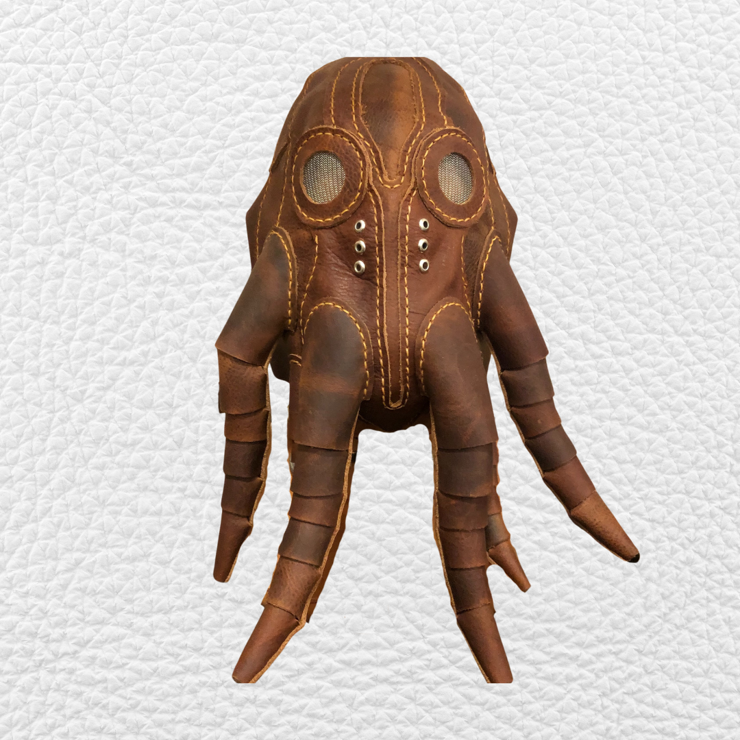 Cthulhu Mythos Mask